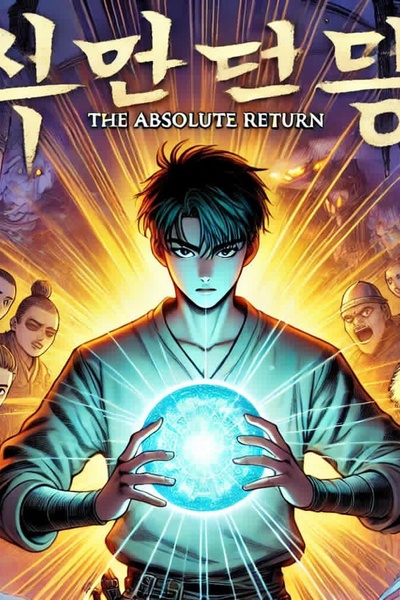THE ABSOLUTE RETURN
