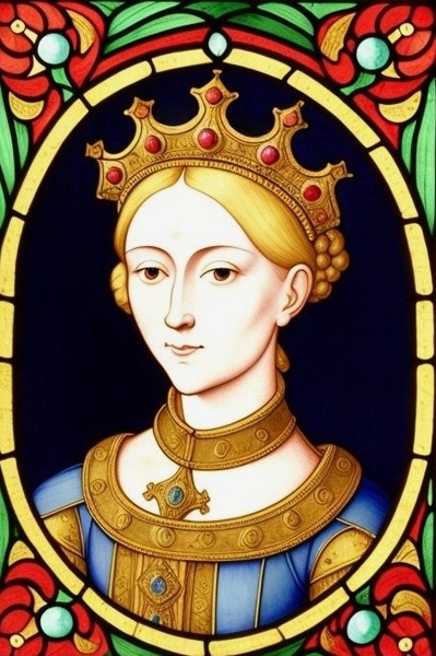 A Crown of Ivory