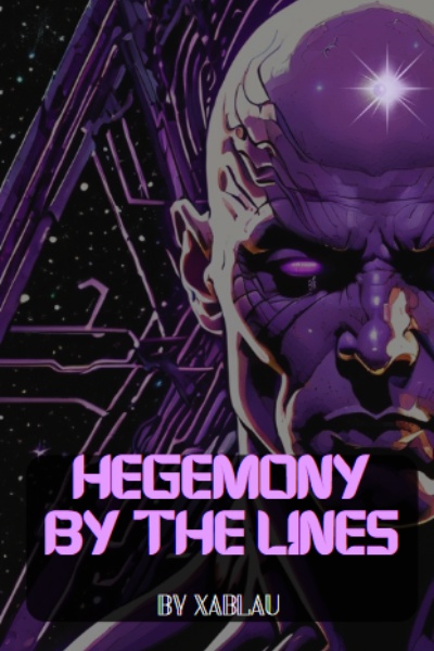 Hegemony by The Lines [Weaponized Dice] [System Creation]