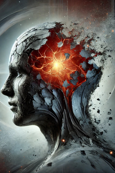 The Iron Mind