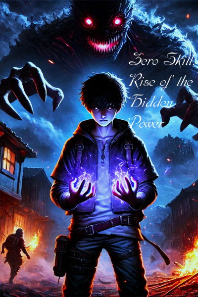 Zero Skill: Rise of the Hidden Power