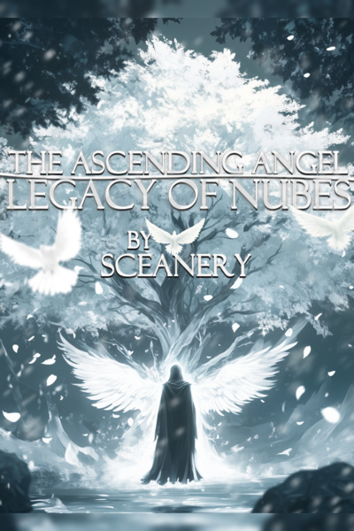 The Ascending Angel