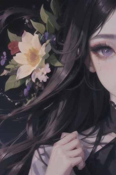The Wilted Raven [Slow Burn Fantasy Dystopia]