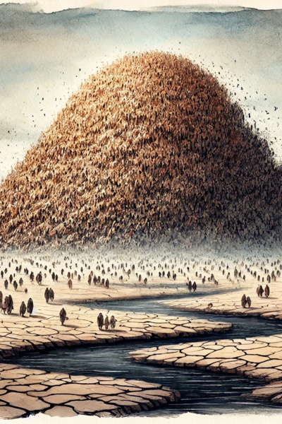 Becoming Human