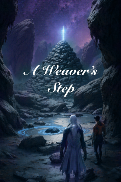 A Weaver's Step