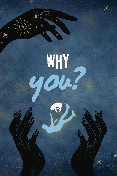 WHY YOU - teaser