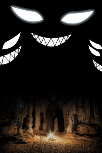 Abyssal Horror