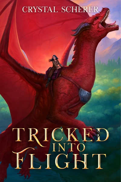 Tricked Into Flight