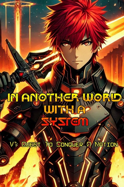 In Another World with a System.