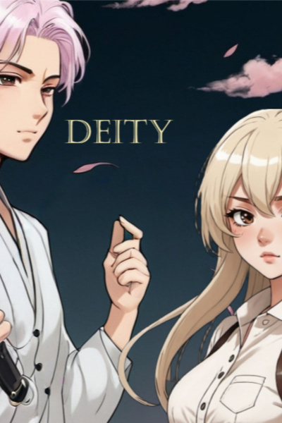 DEITY