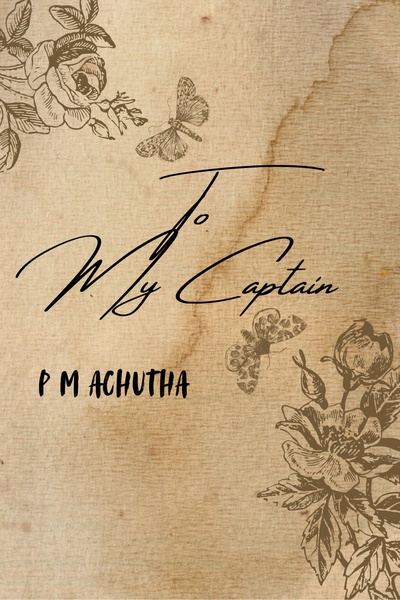to my captain