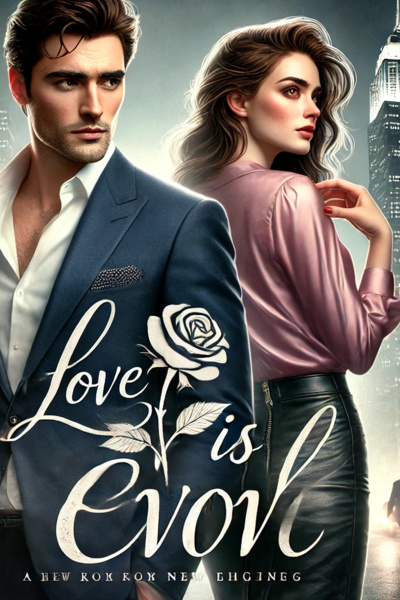 Love is evol