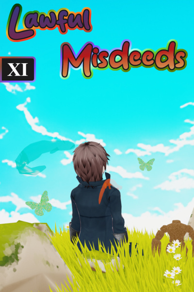 Lawful misdeeds
