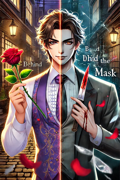 Behind the Mask