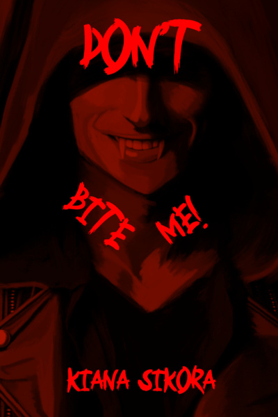 Don't Bite Me!