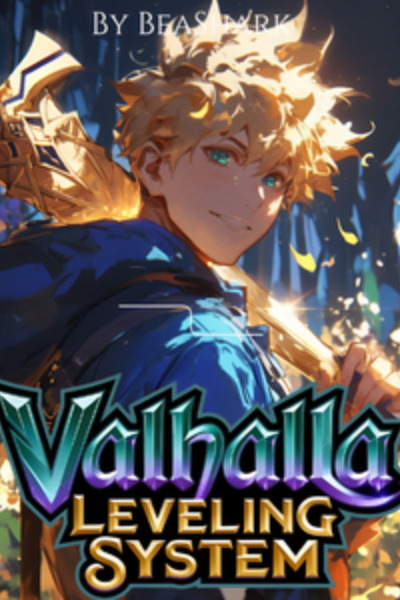 Valhalla Leveling System