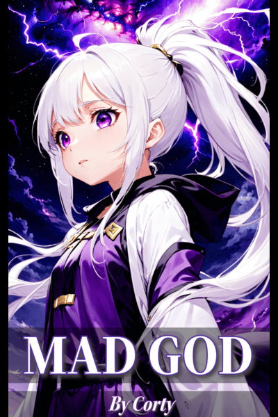 Mad God