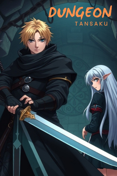 Dungeon Tansaku