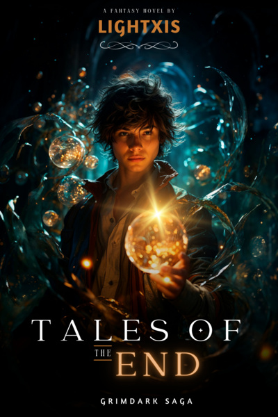 Tales of END [LitRPG/Progression]