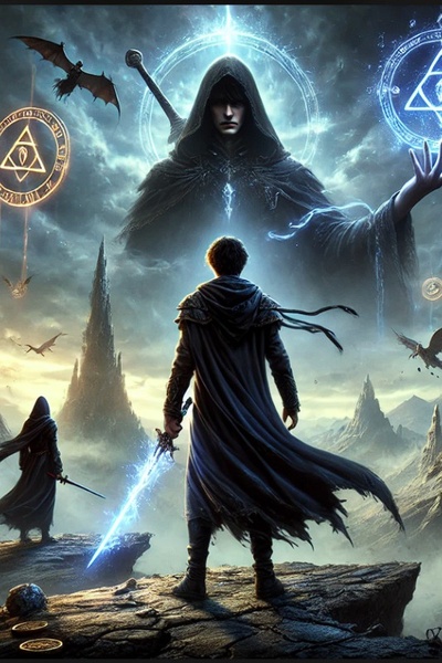Echo of the Twelve