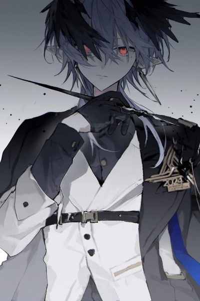 Tales of divison 4