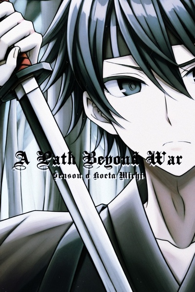 A Path Beyond War (Sensou O Koeta Michi)
