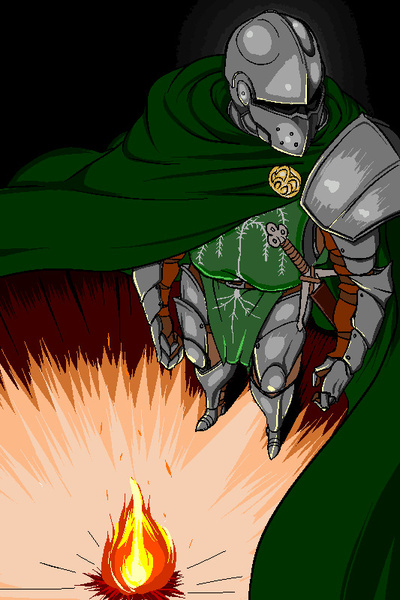 Vassal to Vladimir