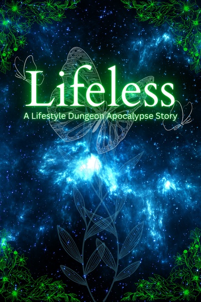 Lifeless