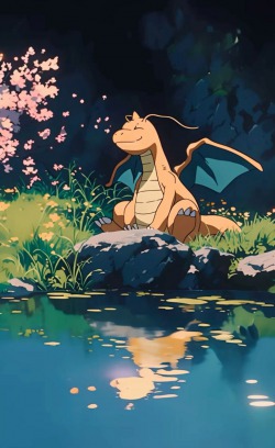 Pokemon A New Path