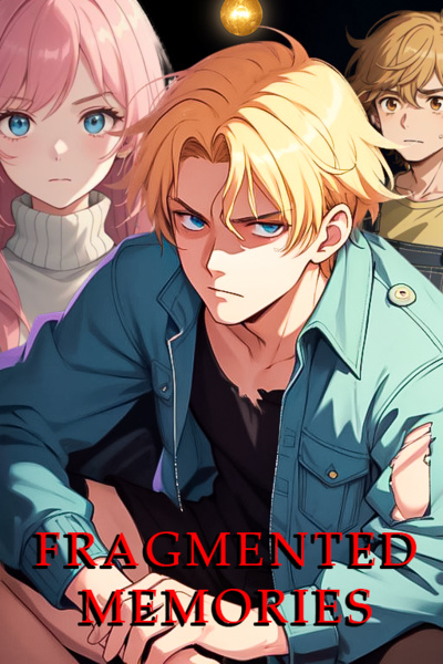 FRAGMENTED MEMORIES