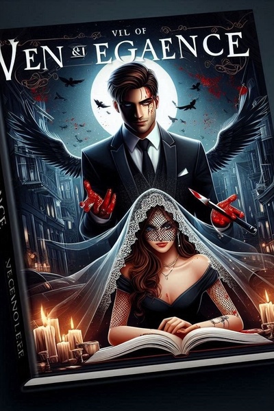 Veil of Mystique