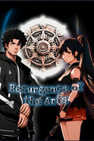 Resurgence of the Arts
