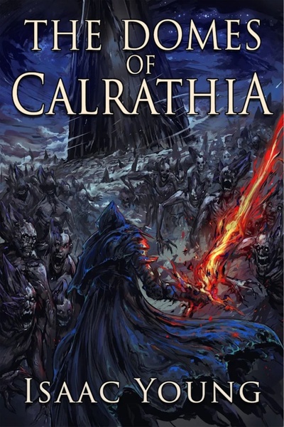 The Domes of Calrathia