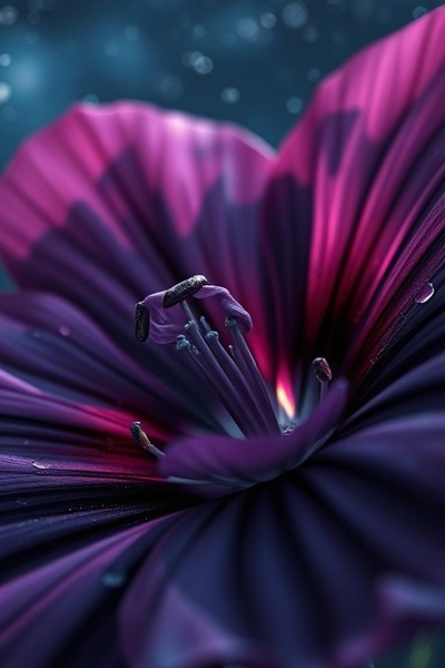 Bitterflower