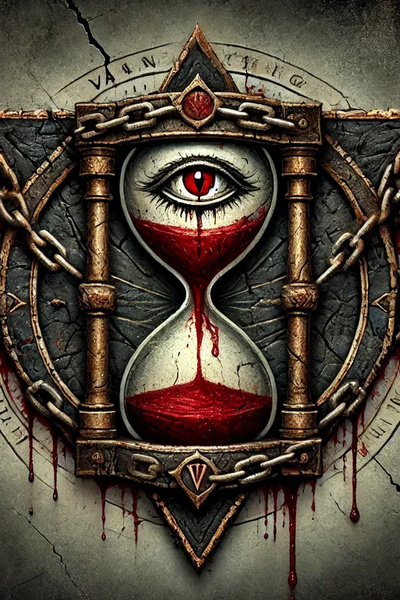 The Forsaken Order