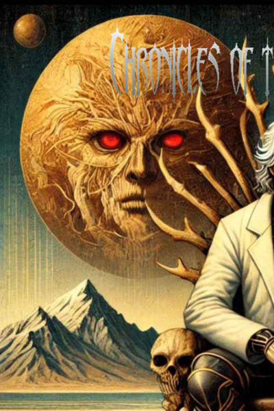 Chronicles of the Forgotten World