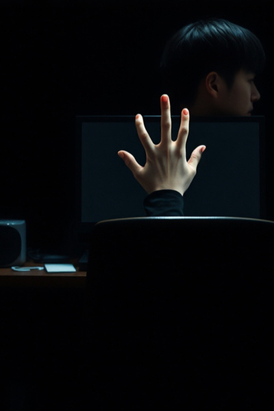 THE PROTAGONIST'S PLEA