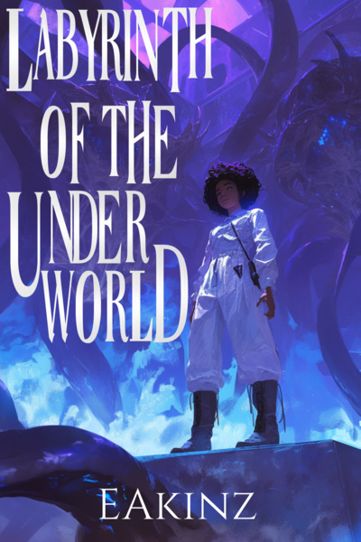 Labyrinth of the Underworld