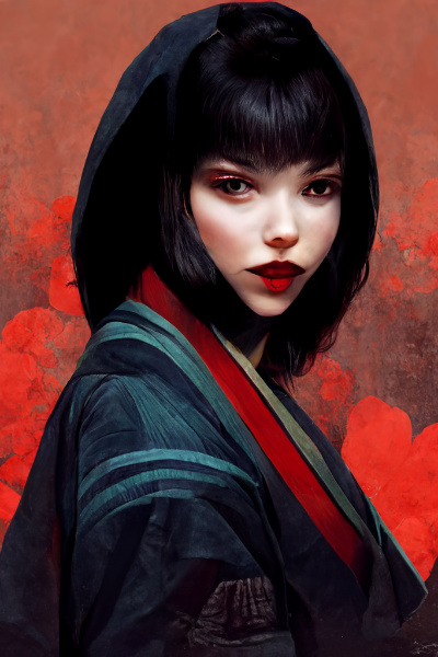 Kiss of Death