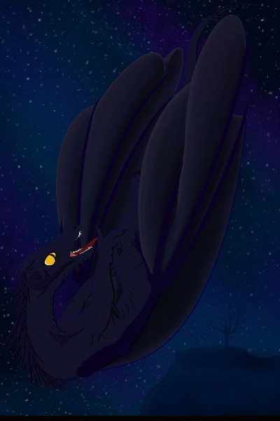A Labor of Darkness