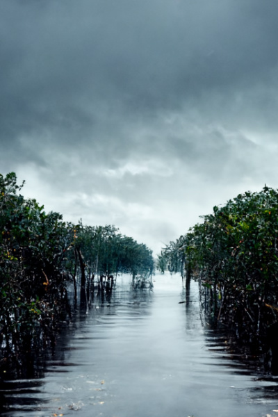 Downpour: Florida