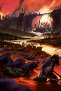 The War Of Secrets