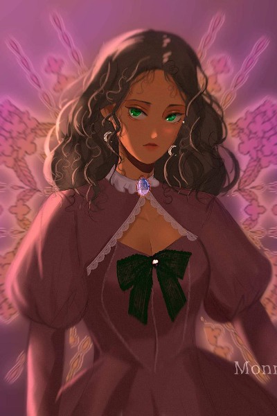 Dark Queen