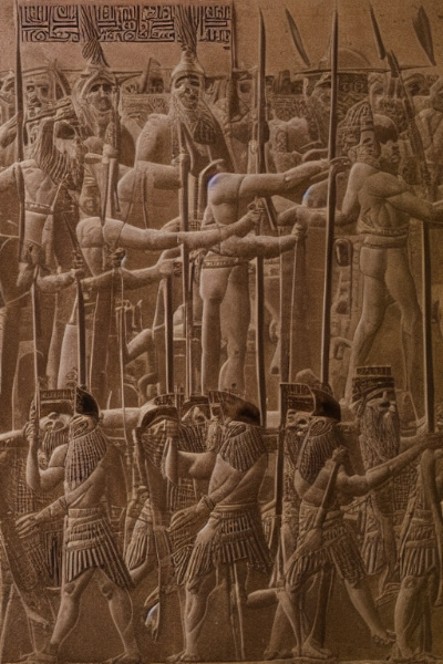 Annunitum's Wrath