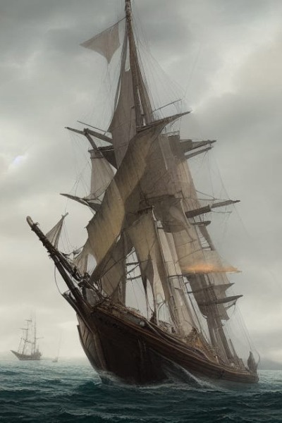 The Scholar Ship