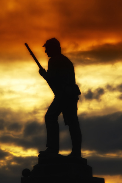 The Principle of Defeat