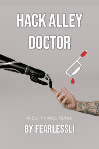Hack Alley Doctor