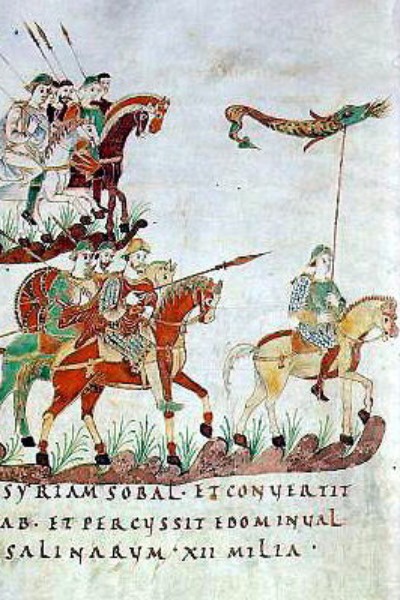 Dynastic Rise