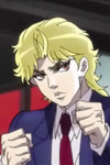Absolute Divinity (JJBA)