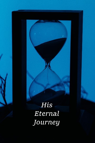 His Eternal Journey